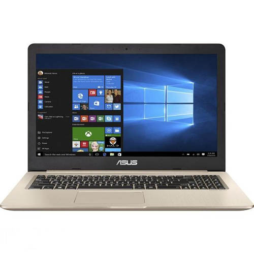 لپ تاپ ایسوس مدل VivoBook Pro N580GD i7-8-1TB+128GB SSD-4GB