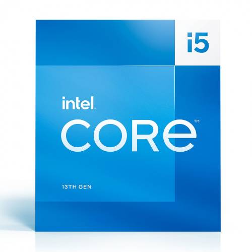 پردازنده اینتل مدل Intel Core i5 13400F
