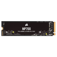 هارد اس اس دی Corsair مدل MP700 2TB PCIe 5.0 (Gen 5) X4 NVMe M.2 SSD