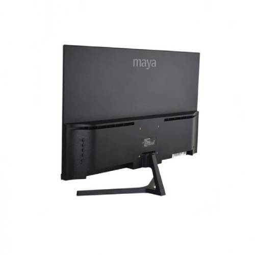 مانیتور مایا سایز 24 اینچ مدل MAYA MO224 FIX