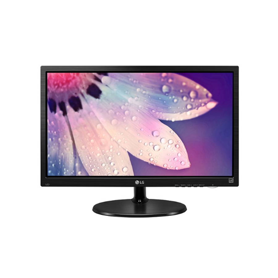 مانیتور LG 19M38A LED Monitor