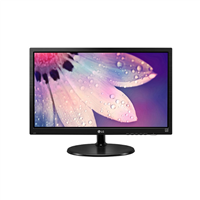 مانیتور LG 19M38A LED Monitor