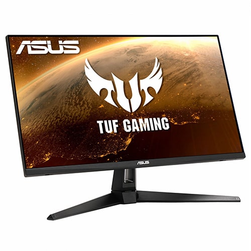 مانیتور 27 اینچ ایسوس مدل ASUS VG27AQ1A