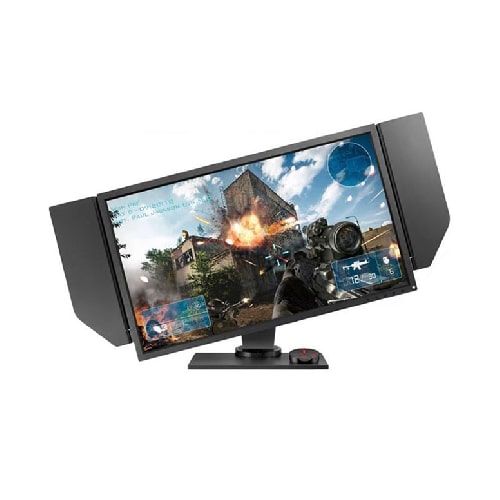 مانیتور بنکیو مدل BENQ ZOWIE XL2740 e-Sports سایز 27 اینچ