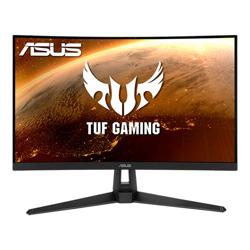 مانیتور 27 اینچ ایسوس مدل ASUS TUF GAMING VG27H1B