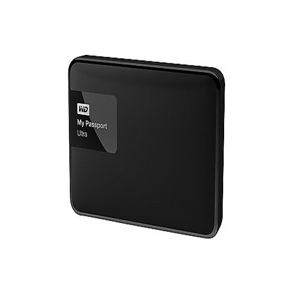 western digital my passport ultra premium External Hard Drive-1TB