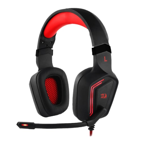 هدست بازی ردراگون مدل MUSES H310