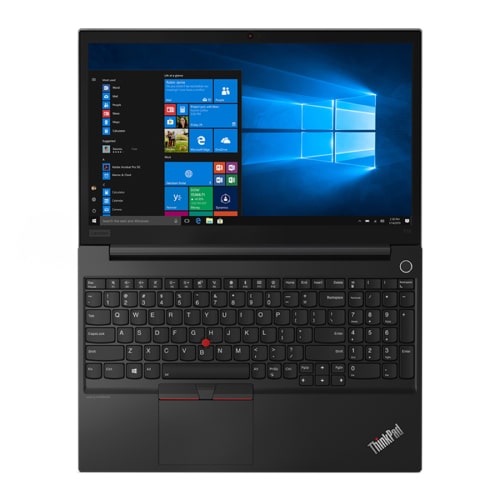 لپ تاپ لنوو مدل LENOVO ThinkPad E15 i3(10110U)-4GB-1TB-INT