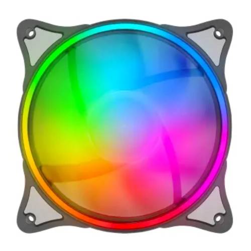 فن کیس گرین مدل GREEN GF120 ARGB (استوک)