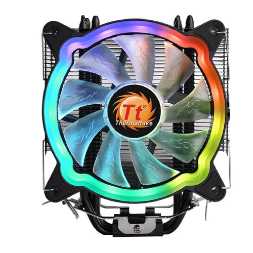 خنک کننده بادی ترمالتیک مدل Thermaltake UX200 RGB