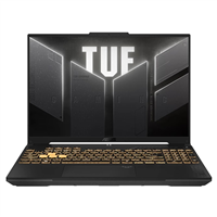 لپ تاپ گیمینگ ایسوس مدل ASUS TUF FX607VU - i7(13620H)-16GB-512GB-6GB(4050)