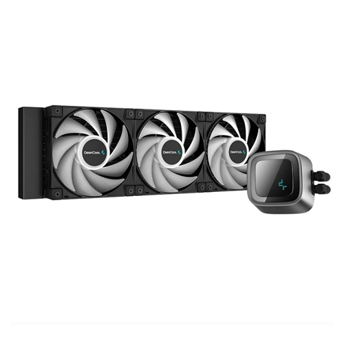 خنک کننده آبی دیپ کول DEEPCOOL LIQUID LS720 A-RGB (LGA 1700)