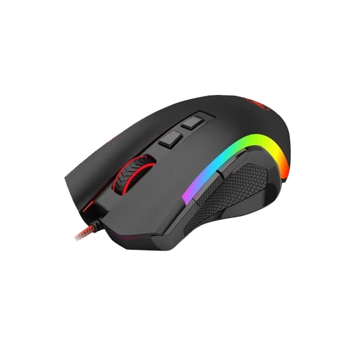 ماوس گیمینگ ردراگون مدل M607 Griffin RGB