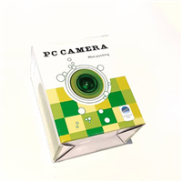 وبکم Pc Camera Mini Packing