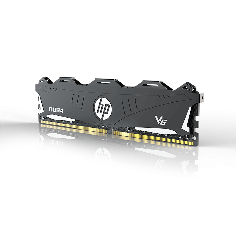 HP 8G V6 3000 DDR4