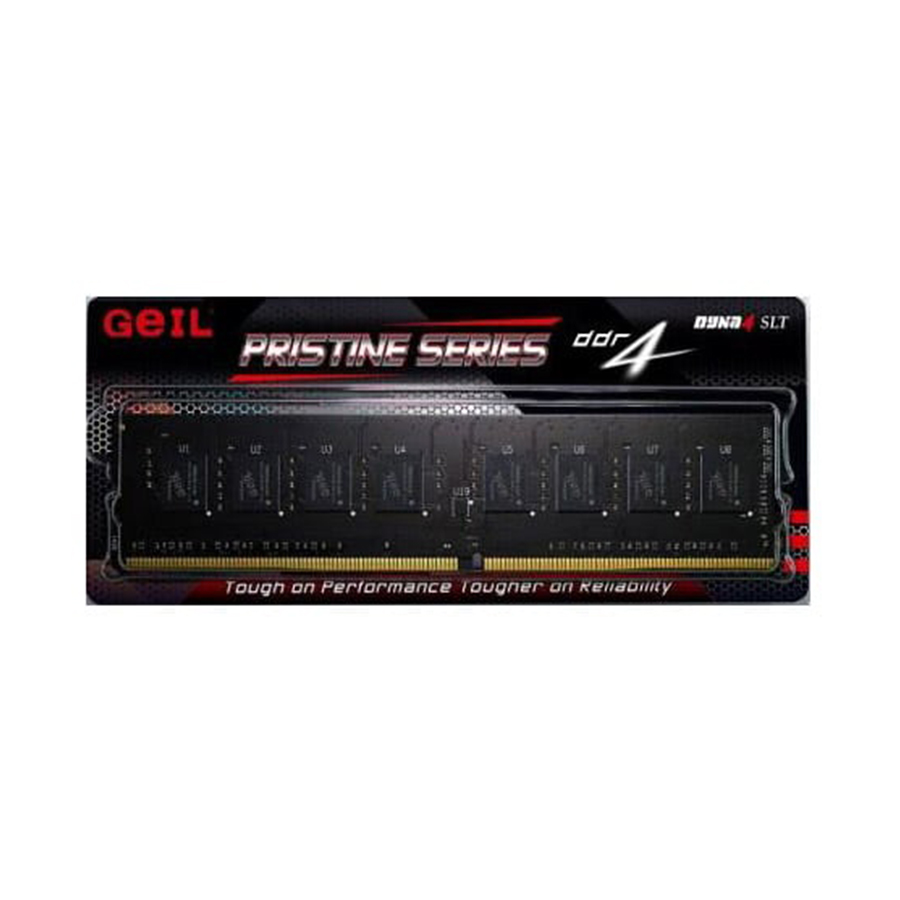 رم GEIL 4GB DDR4 2400