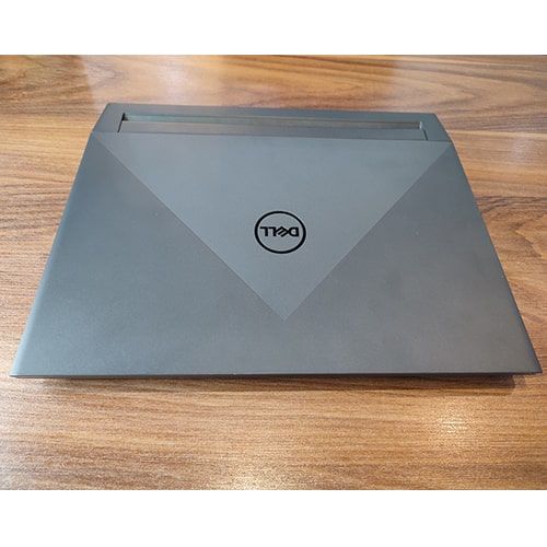 لپ تاپ استوک DELL G15 5510 I5(10500H)-8GB-256SSD-4GB-1650GTX