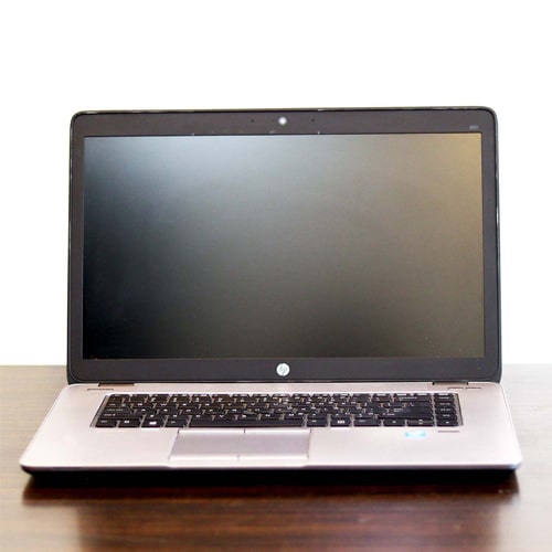 لپ تاپ استوک HP ELITEBOOK 850 G2 I5 (5300U)-8GB-256SSD-INT