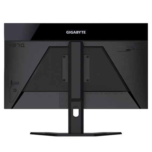 مانیتور گیگابایت مدل Gigabyte M27Q سایز 27 اینچ