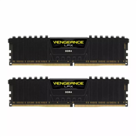 رم کامپیوتر Corsair Vengeance LPX DDR4 3200MHz ظرفیت 32GB (2x16GB)