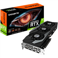 کارت گرافیک گیگابایت مدل GIGABYTE RTX 3090 GAMING OC 24G