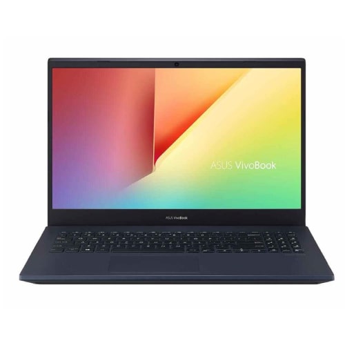 لپ تاپ ایسوس مدل ASUS VivoBook K571LI - i7(10750H)-16GB-1T+256GB-4GB-1650