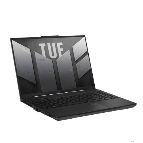 لپ تاپ ایسوس مدل ASUS TUF Gaming FA617XS -R9(7940HS)-16GB-1TB SSD-8GB(RX7600S)