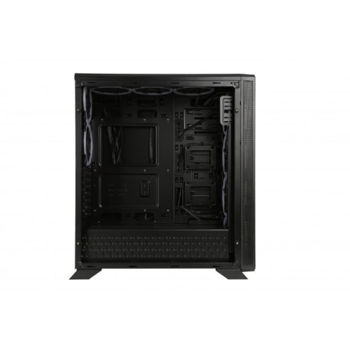 کیس کامپیوتر مسترتک Master Tech T500 GAMING