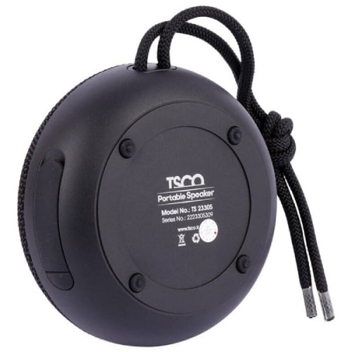 اسپیکر بلوتوثی تسکو مدل TSCO TS 23305