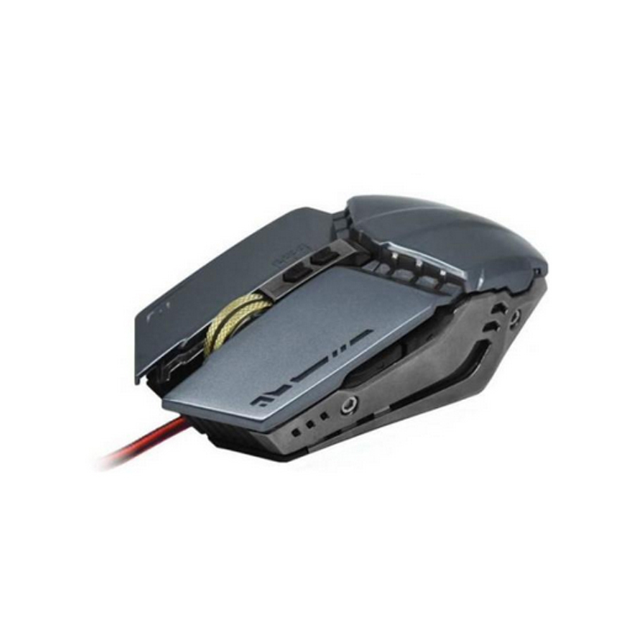 ماوس با سیم گیمینگ تسکو مدل TSCO TM 2021GA