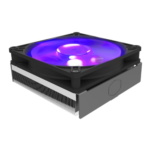 خنک کننده بادی کولر مستر Cooler Master MasterAir G200P