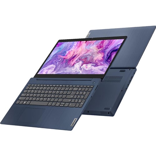 لپ تاپ لنوو مدل LENOVO IDEAPAD 3 - i5(1135G7)-8GB-512SSD-2GB-MX350