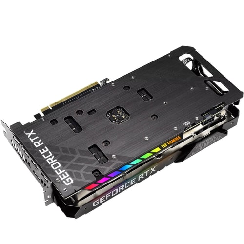 کارت گرافیک ایسوس مدل ASUS TUF Gaming GeForce RTX 3050 OC Edition 8GB