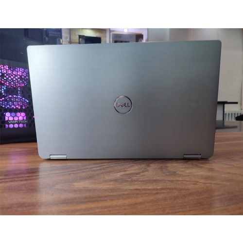 لپ تاپ استوک DELL LATITUDE 7400  I5(8265U)-8GB-256SSD-INT TOUCH