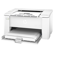 پرینتر لیزری تک کاره HP LaserJet Pro M102w