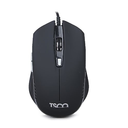 موس سیمی تسکو مدل TSCO TM 278