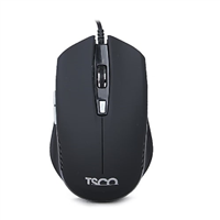 موس سیمی تسکو مدل TSCO TM 278
