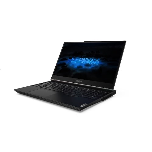 لپ تاپ لنوو مدل LENOVO Legion 5 - R7(4800H)-16GB-1TB-256SSD-6GB-GTX1660TI