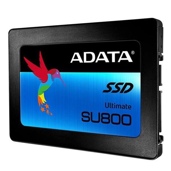 هارد اس اس دی ای دیتا ADATA SU800 512GB