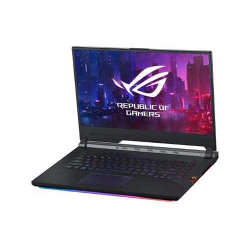 لپ تاپ ایسوس ASUS G531GW i7(9750H)-16GB-1TB+512GB SSD-8GB