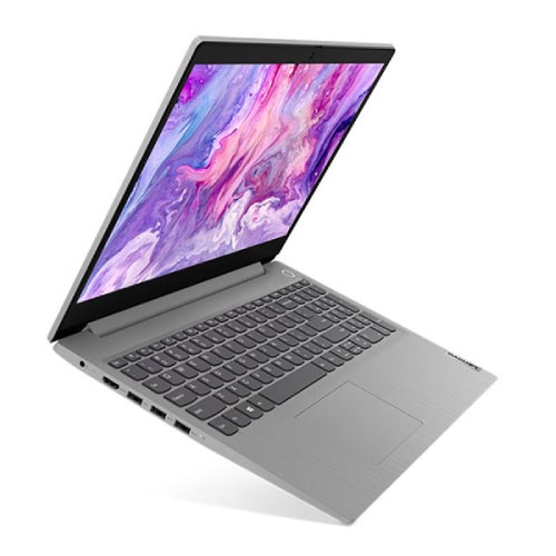 لپ تاپ لنوو مدل LENOVO Ideapad 3 - i5(1135G7)-8GB-512SSD-2GB-MX350