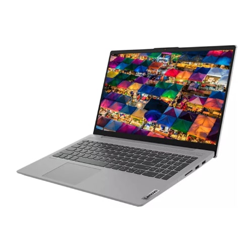 لپ تاپ لنوو مدل LENOVO IdeaPad 5 Core i7 1165G7-12GB-512SSD-INTEL