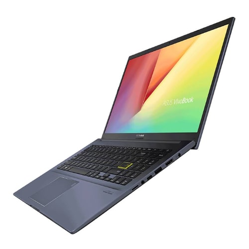 لپ تاپ ایسوس مدل ASUS VivoBook M413DA - R3(3250U)-8GB-512SSD-INT