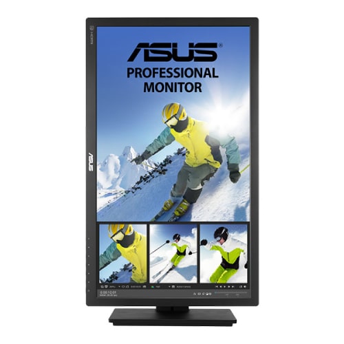 مانیتور 27 اینچ ایسوس مدل ASUS PB278QV