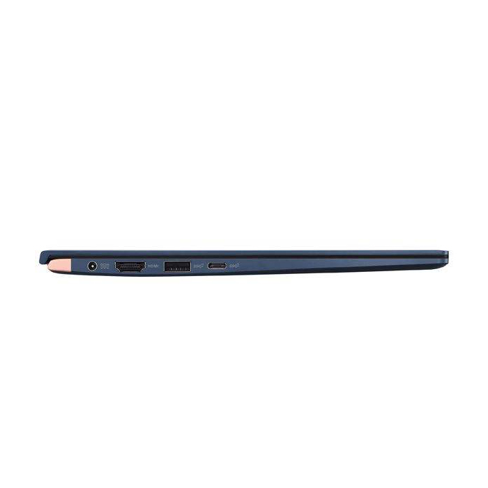Asus ZenBook UX333FN- A i7-16-512 SSD-2GB