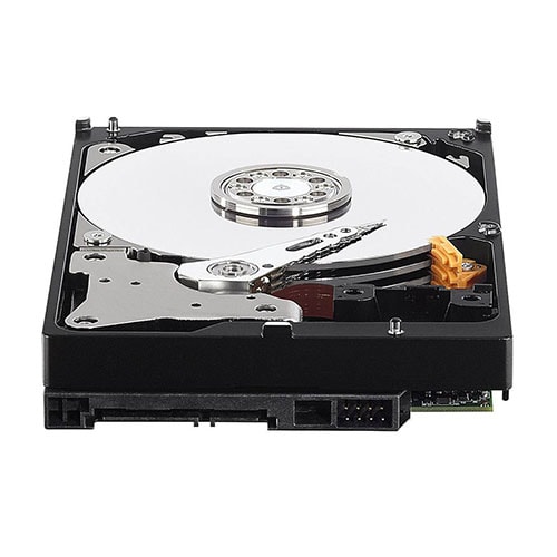 هارد دیسک اینترنال وسترن دیجیتال بنفش ظرفیت 4 ترابایت (استوک)