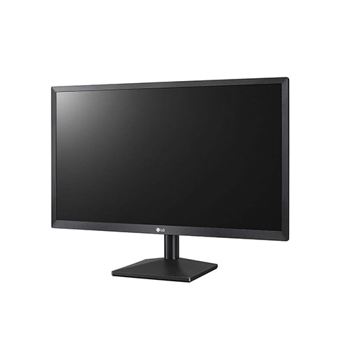 مانیتور 24 اینچ ال جی مدل LG 24MK430H-B