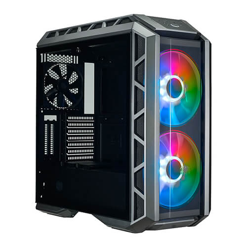 کیس کولرمستر Cooler Master MASTERCASE H500 ARGB