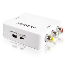 تبدیل HDMI به ویدیو