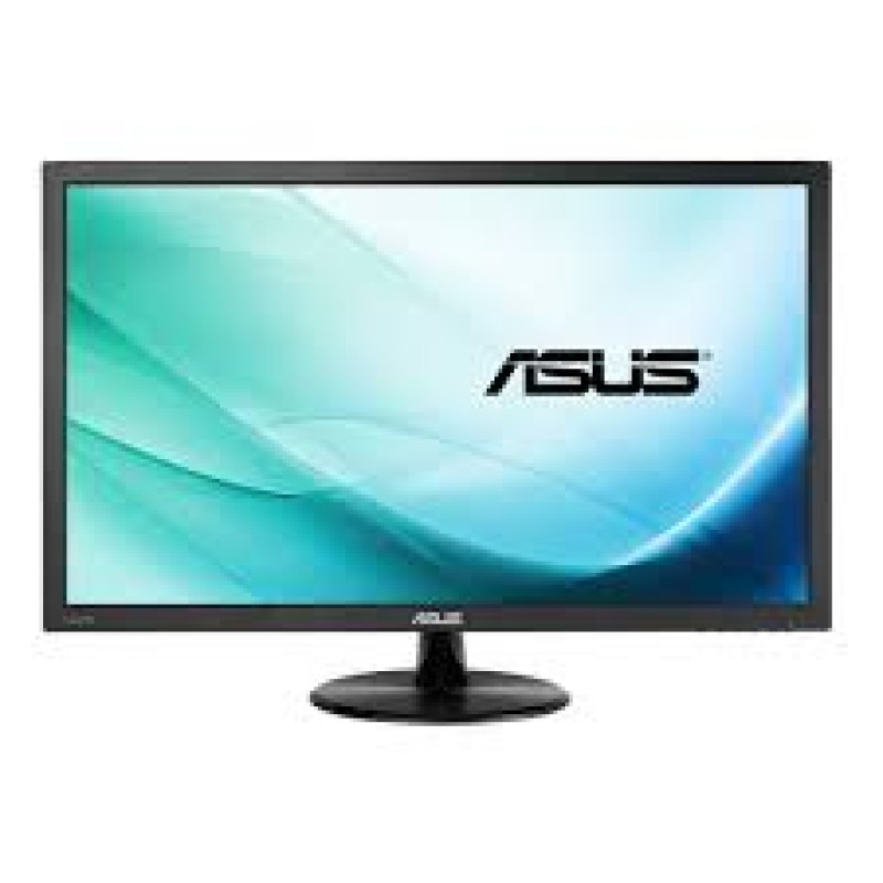 مانیتور ASUS VP228H 22INCH HDMI SPEAKER